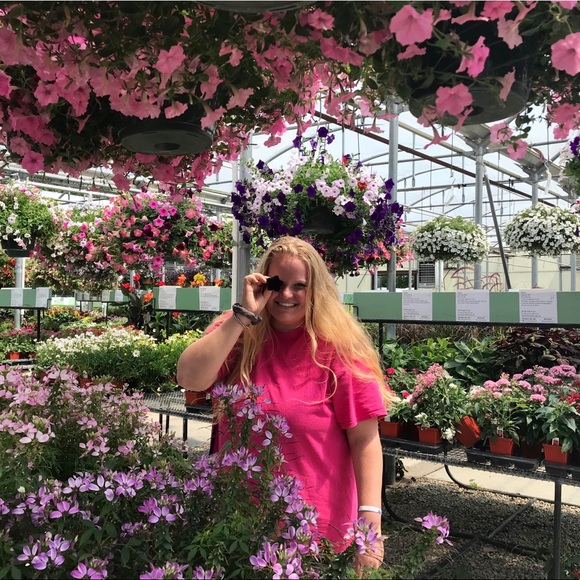 Meet your Posher, Madison! - Picture 1 of 1